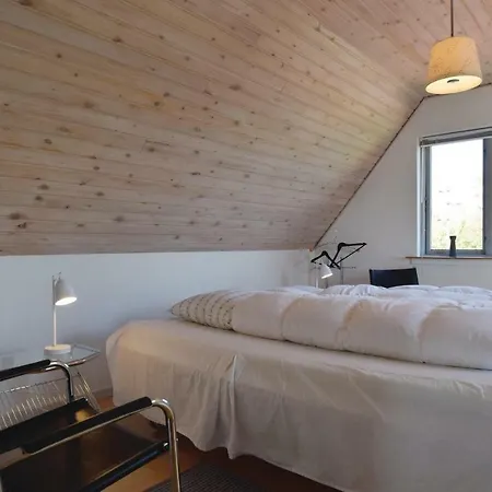 Awesome In With House Sea View *