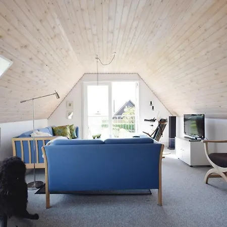 Two-bedroom In Casa vacanze