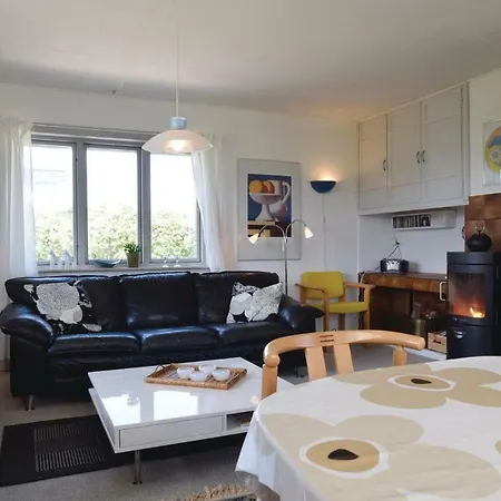 Two-bedroom In Bagenkop