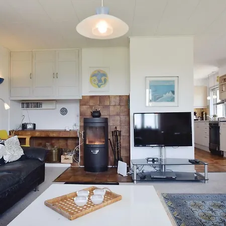 Two-bedroom In Casa vacanze Bagenkop