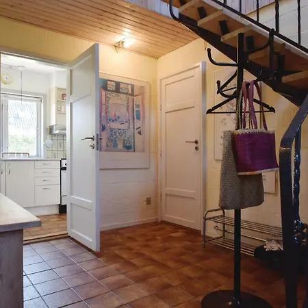 Two-bedroom In Casa vacanze Bagenkop