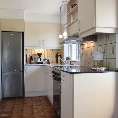Two-bedroom In Casa vacanze