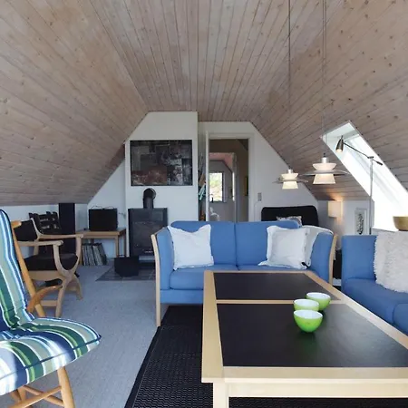Two-bedroom In * Bagenkop
