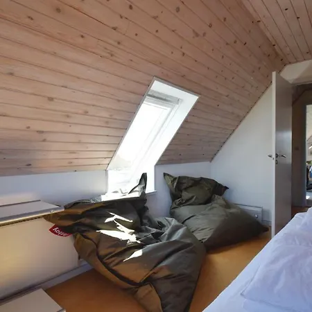Awesome In With House Sea View *