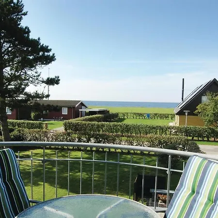 Two-bedroom In Casa vacanze Bagenkop