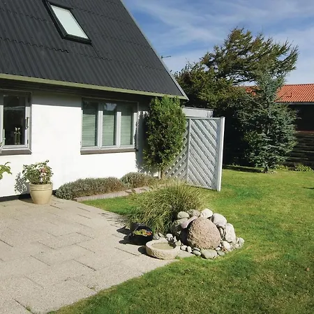 Two-bedroom In * Bagenkop