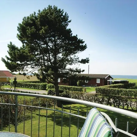 Awesome In With House Sea View Holiday home Bagenkop