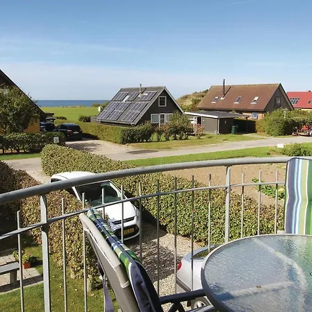 Awesome In With House Sea View